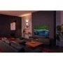 LG OLED65WX9LA 65" Smart 4K Ultra HD HDR OLED TV with LG Wireless Headphones - Black