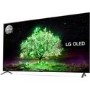 LG A1 77 Inch OLED 4K HDR 60Hz AI Processor Smart TV