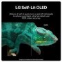LG OLED AI B4 77 inch 4K Ultra HD Smart TV