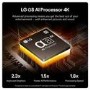 LG OLED AI B4 77 inch 4K Ultra HD Smart TV