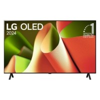 LG OLED AI B4 77 inch 4K Ultra HD Smart TV