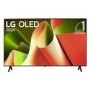 LG OLED AI B4 77 inch 4K Ultra HD Smart TV