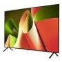 LG OLED AI B4 77 inch 4K Ultra HD Smart TV