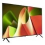 LG OLED AI B4 77 inch 4K Ultra HD Smart TV