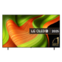 LG OLED 77 inch 4K Ultra HD Smart TV