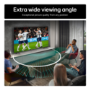 LG OLED 77 inch 4K Ultra HD Smart TV