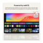 LG OLED55B6ELC 55" 4K OLED AI Smart TV