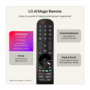 LG OLED55B6ELC 55" 4K OLED AI Smart TV