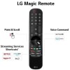 LG OLED evo C3 55&quot; 4K Smart TV 