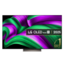 LG OLED evo 77 inch 4K Ultra HD Smart TV