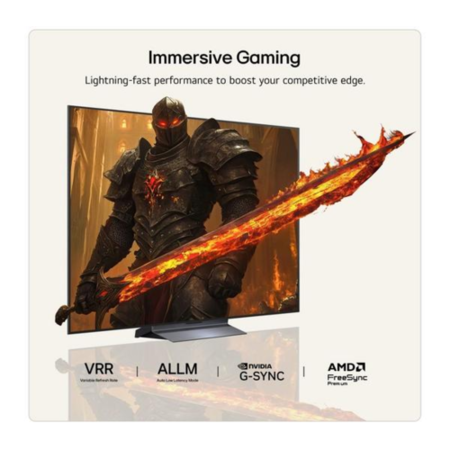 Immersive Gaming