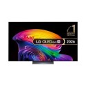 OLED77C66LB LG OLED77C66LB 77 Inch OLED evo AI 4K Smart TV – 165Hz Gaming Dolby Vision & Alpha 11 AI Processor