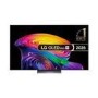 LG OLED77C66LB 77 Inch OLED evo AI 4K Smart TV – 165Hz Gaming Dolby Vision & Alpha 11 AI Processor