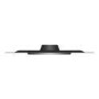 GRADE A2 - LG OLED77CX6LA 77"  4K Ultra HD HDR Smart OLED TV with Google Assistant & Amazon Alexa