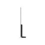 GRADE A2 - LG OLED77CX6LA 77"  4K Ultra HD HDR Smart OLED TV with Google Assistant & Amazon Alexa