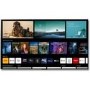 LG G1 77 Inch OLED Evo 4K HDR Gallery Design Smart TV