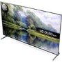 LG G1 77 Inch OLED Evo 4K HDR Gallery Design Smart TV