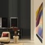 LG G4 77 inch OLED evo AI 4K HDR Smart TV