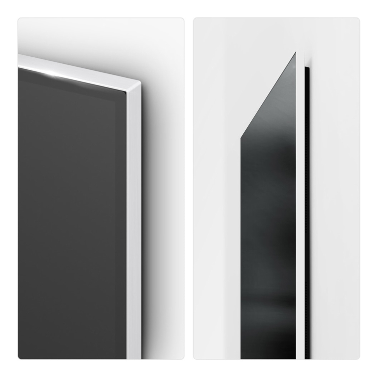 LG OLED evo 77 inch 4K HDR Smart TV