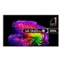 LG OLED77G64LW 77 Inch OLED evo AI G6 4K Smart TV – 165Hz Gaming Dolby Vision & Brightness Booster Ultra