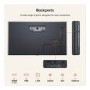 LG OLED77G64LW 77 Inch OLED evo AI G6 4K Smart TV – 165Hz Gaming Dolby Vision & Brightness Booster Ultra