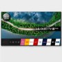 LG OLED77GX6LA 77" 4K Smart Ultra HD HDR OLED TV with LG Wireless Headphones - Black