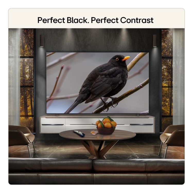 LG OLED83B6ELB 83 Inch OLED AI 4K Smart TV – Dolby Vision webOS & Cinematic OLED Picture Quality
