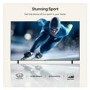LG OLED83B6ELB 83 Inch OLED AI 4K Smart TV – Dolby Vision webOS & Cinematic OLED Picture Quality