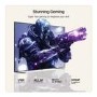 LG OLED83B6ELB 83 Inch OLED AI 4K Smart TV – Dolby Vision webOS & Cinematic OLED Picture Quality