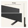 LG OLED83B6ELB 83 Inch OLED AI 4K Smart TV – Dolby Vision webOS & Cinematic OLED Picture Quality