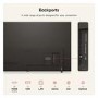 LG OLED83B6ELB 83 Inch OLED AI 4K Smart TV – Dolby Vision webOS & Cinematic OLED Picture Quality