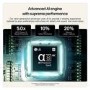 LG OLED83B6ELB 83 Inch OLED AI 4K Smart TV – Dolby Vision webOS & Cinematic OLED Picture Quality