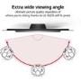 LG C1 83 Inch OLED 4K HDR 120Hz HDMI 2.1 Freeview Smart TV