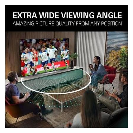 LG  OLED evo C3 83" 4K Smart TV