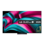 LG OLED evo 83 inch 4K Ultra HD Smart TV