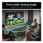 LG OLED evo 83 inch 4K Ultra HD Smart TV