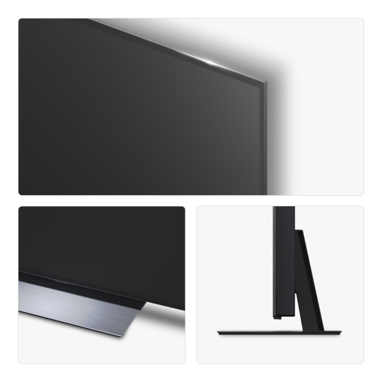 LG OLED evo 83 inch 4K Ultra HD Smart TV