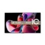 LG OLED evo G3 83 inch Smart 4K Ultra HD TV 