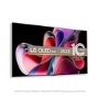 LG OLED evo G3 83 inch Smart 4K Ultra HD TV 
