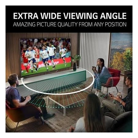 LG OLED evo G3 83 inch Smart 4K Ultra HD TV 