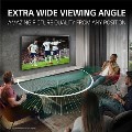 LG G4 55 inch OLED evo AI 4K HDR Smart TV