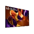 LG G4 55 inch OLED evo AI 4K HDR Smart TV