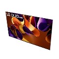 LG G4 55 inch OLED evo AI 4K HDR Smart TV