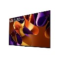 LG G4 55 inch OLED evo AI 4K HDR Smart TV
