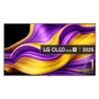 LG OLED evo 83 inch 4K HDR Smart TV