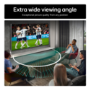 LG OLED evo 83 inch 4K HDR Smart TV