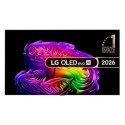 OLED83G64LW LG OLED83G64LW 83 Inch OLED evo AI G6 4K Smart TV – 165Hz Gaming Dolby Vision & Brightness Booster Ultra