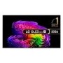 LG OLED97G64LW 97 Inch OLED evo AI G6 4K Smart TV – Dolby Vision Gallery Design & Premium Home Cinema OLED
