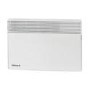 Adax 1500W IPX4  Panel convector heater white