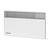 Adax 2000W IPX4  Panel convector heater white